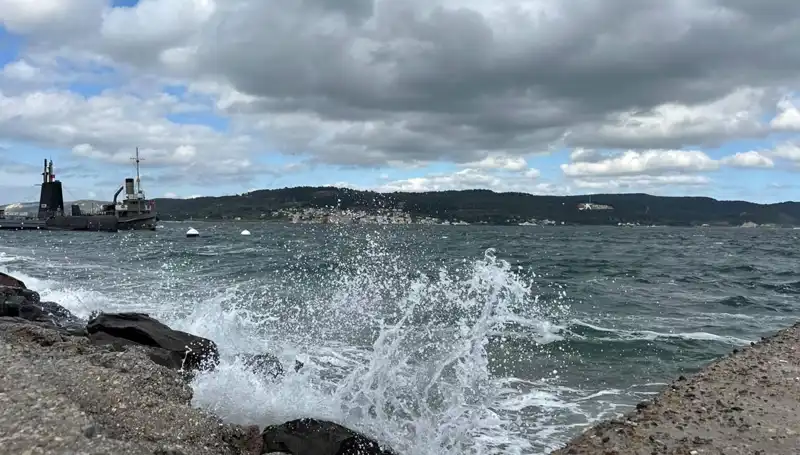 Beykoz Sahillerinde Denize Girme Yasağı: Nedenleri ve Sonuçları