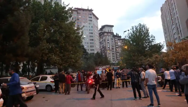 İsrail'in Tahran'a Saldırısı: Bölgedeki Dengeleri Nasıl Etkileyecek?