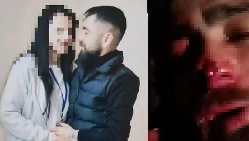Eski Sevgiliye İşkence: Abisinin Kanlı İntikamı Tam 5 Yıl Sonra Geldi
