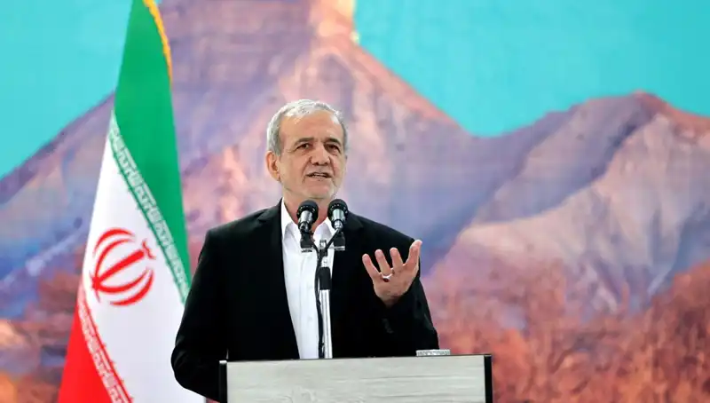 Pezeşkiyan: İşte İsrail'in Suikast Girişiminin Arkasındaki Gizemli Sebepler