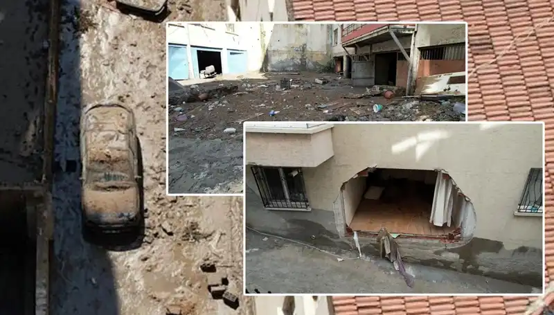 Ankara’da Sel Felaketi: Can ve Mal Kaybı Detayları Açıklandı