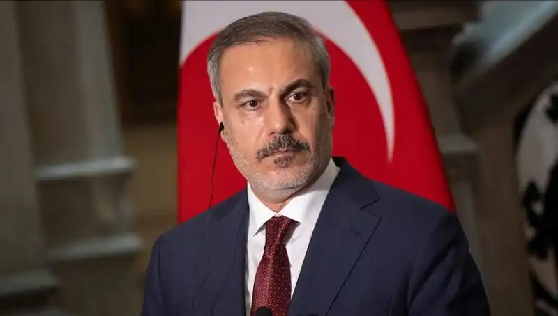 Türkiye Dışişleri Bakanı Fidan’ın Azerbaycan ve Mısır ile Stratejik Görüşmeleri
