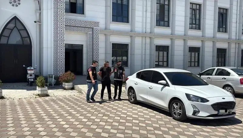 Kocaeli'de İşlenen Cinayet: Katil Zanlısı Neden Tutuklandı?