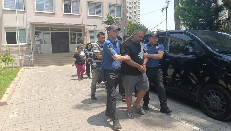 Adana'da Yılın Dolandırıcılık Operasyonu: 4 Kişi Tutuklandı!