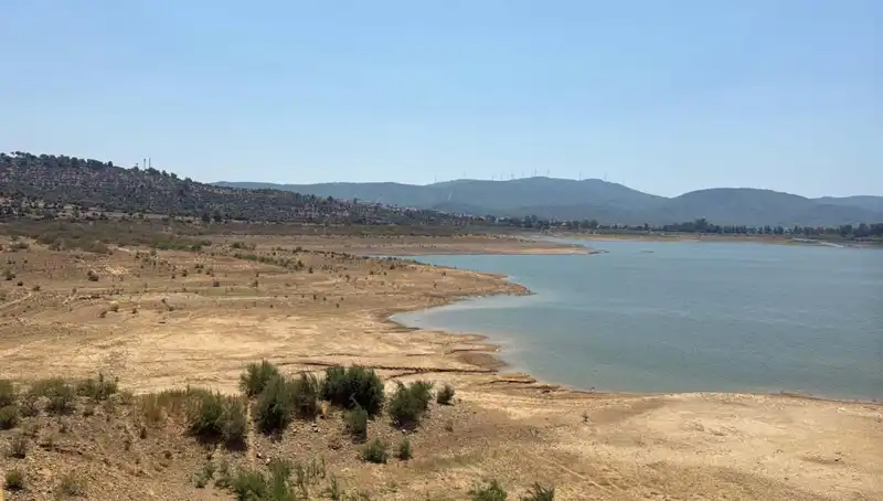 Bodrum'da Su Krizi: Kesintiler ve Çözüm Arayışları Derinleşiyor