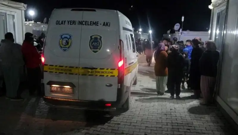 Husumet Kanlı Bitti: İki Taraf Arasında Çatışma Büyüdü