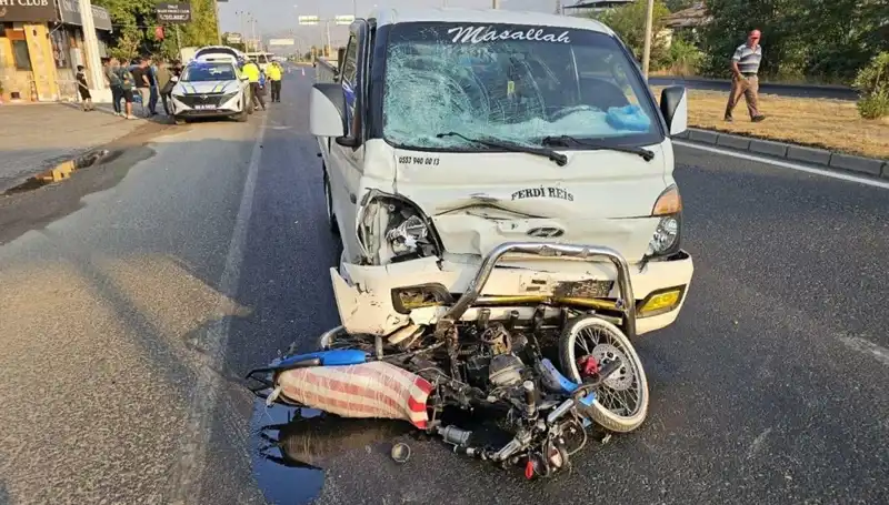 Aydın’da Motosiklet Kazasında Hayatını Kaybeden Sürücüyle İlgili Son Gelişmeler