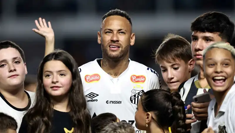 Fenerbahçe, Neymar için Son Kararını Açıkladı: Transfer Sürecinde Son Gelişmeler