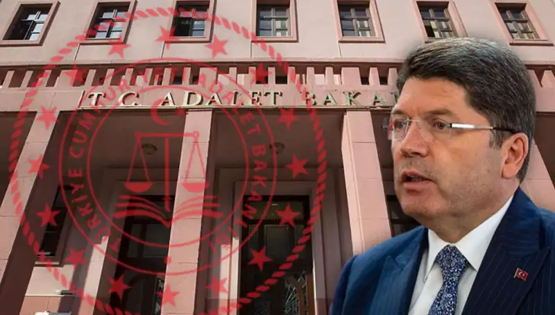 2025’te Adalet Bakanlığı 20 Bin Personel Alım İlanı Yayınlayacak mı?