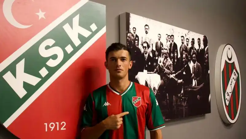 Karşıyaka, Transfer Hamleleriyle Yeni Sezona Hazırlık Yapıyor!
