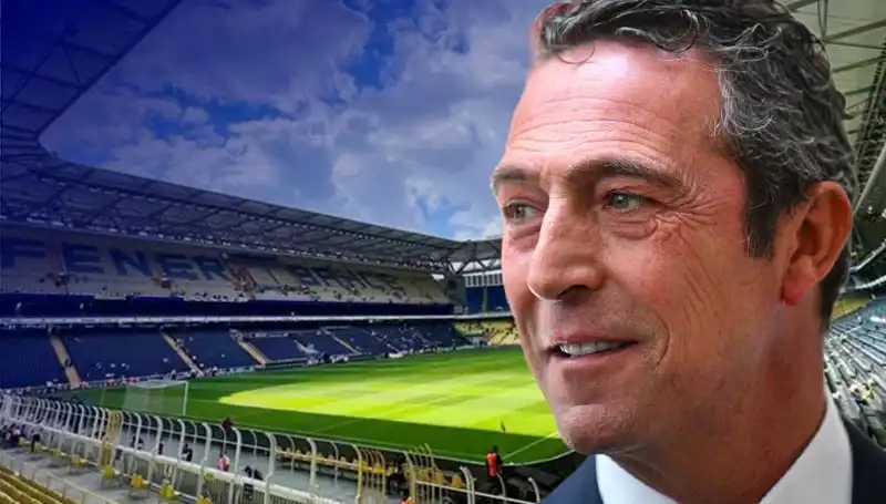 Fenerbahçe’nin Stadyum Sponsorluğu Açıklandı: Gelirler Ne Olacak?