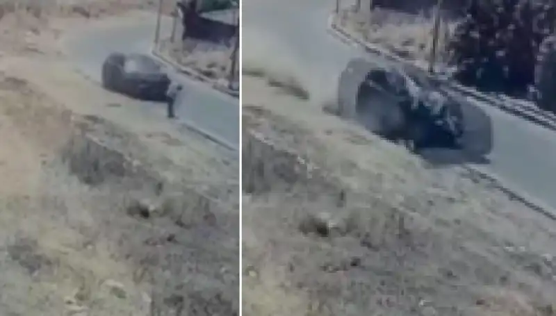 15 Yaşındaki Sürücünün Yaya Çarpmasıyla İlgili Şok Edici Gelişmeler
