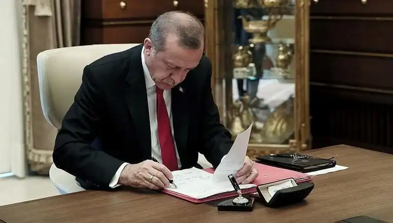 Cumhurbaşkanı Hükümlüleri Affetti: Türkiye'de Ceza İnfazında Dönüm Noktası