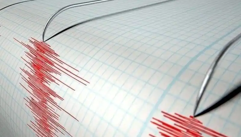 Akdeniz'de 3.8 Büyüklüğünde Deprem: Yerel Halkta Panik Yaratıldı