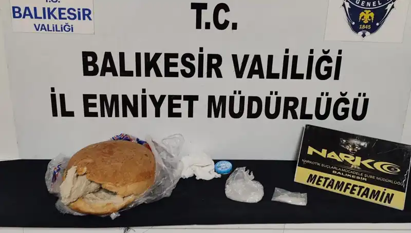 Ekmeğin İçine Gizlenen Uyuşturucular: Tutuklamaların Arkasındaki Şok Gerçekler