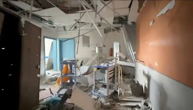 Gazze'deki Hastaneler İçin DSÖ'den Acil Koruma Çağrısı: Sağlık Krizinde Yeni Bir Dönüm Noktası