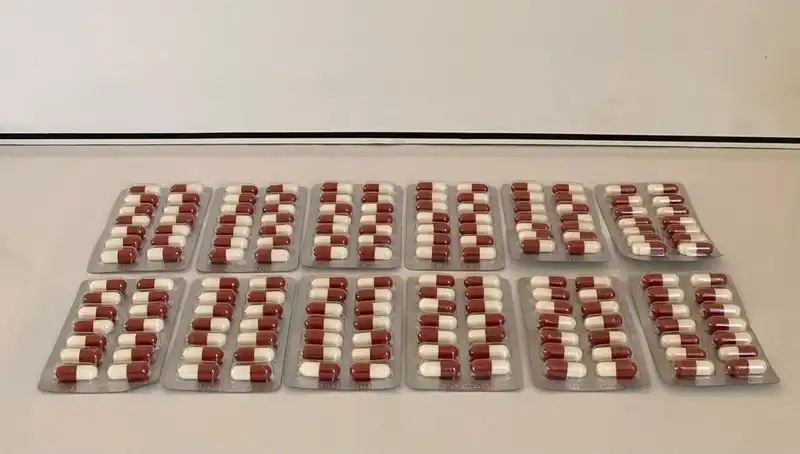 Niğde'de Şok Uyuşturucu Operasyonu: Üç Şahıs Tutuklandı!