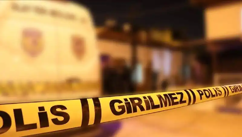 Denizli'de Aile Katliamı: Polis Memurunun Korkunç Sonu