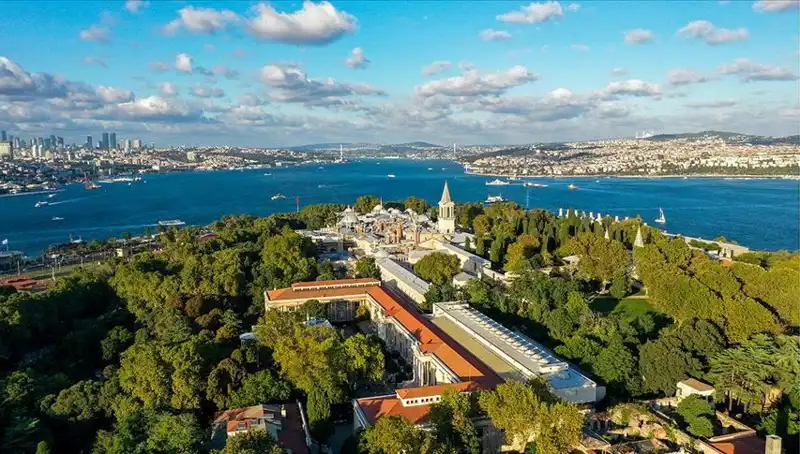 Marmara Denizi'nde 65 Yıl Sonra Görülen Şaşırtıcı Rekor Değişikliği