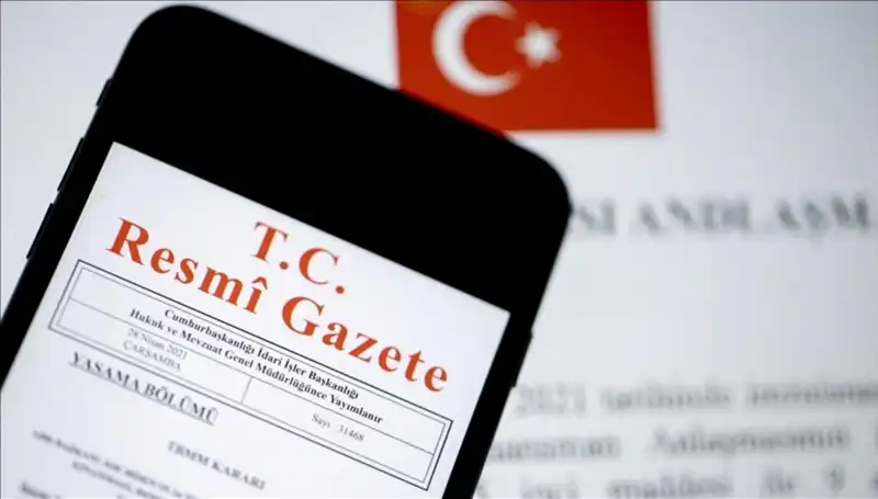 29 Haziran 2025 Resmi Gazete Kararları: Hayatı Değiştiren Yenilikler ve Düzenlemeler