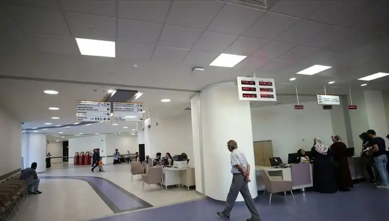 Sosyal Güvenlik Kurumu'ndan Sonra KDK'ya Başvurup Geri Ödeme Aldı