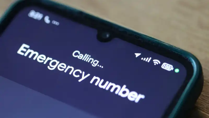 Acil Durum Hattı Çöktü: 13 Milyon Kişiye Telefon Açmayın Uyarısı!