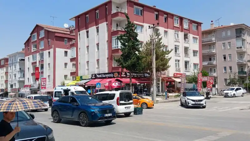 Taksi ve Otomobil Çarpıştı: Kaza Sonrası Ortaya Çıkan Şok Detaylar