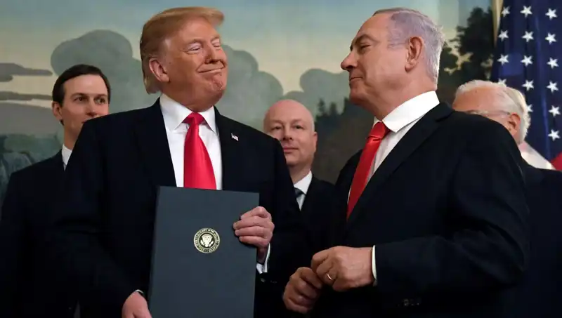ABD Basını Açıkladı: Netanyahu'nun 2024'teki İran Saldırı Kararı Şok Etti