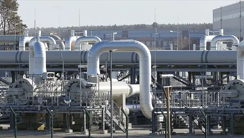 Spot Piyasalarda Doğalgaz Fiyatları: Son Durum ve Geleceği