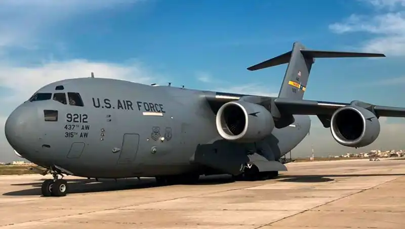 Pentagon'dan İki Ülkede Askeri Hareketlilik: Lübnan ve Norveç