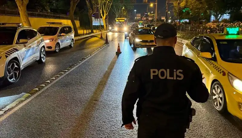 Huzur İstanbul Uygulamasıyla 1011 Kişi Gözaltına Alındı: Güvenlik Denetimlerinin Ardındaki Gerçekler