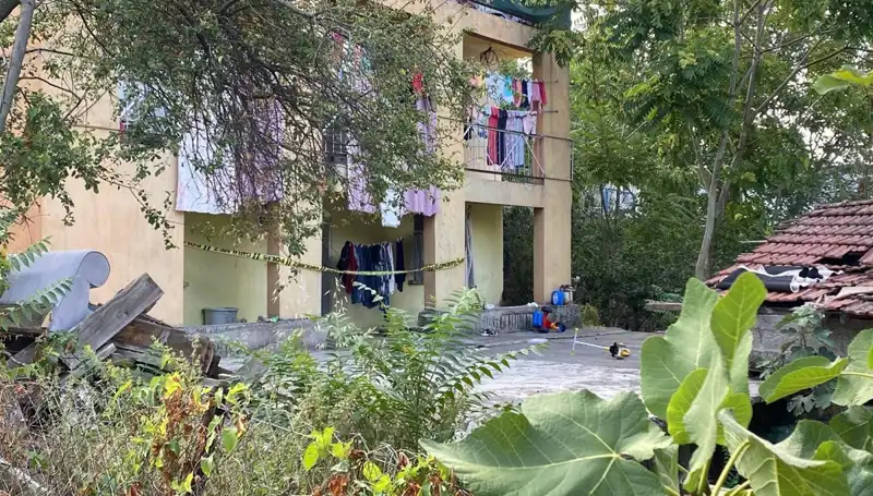Tartışma Sonucu Eşini Vuran Genç Kadın, Gözaltına Alındı!