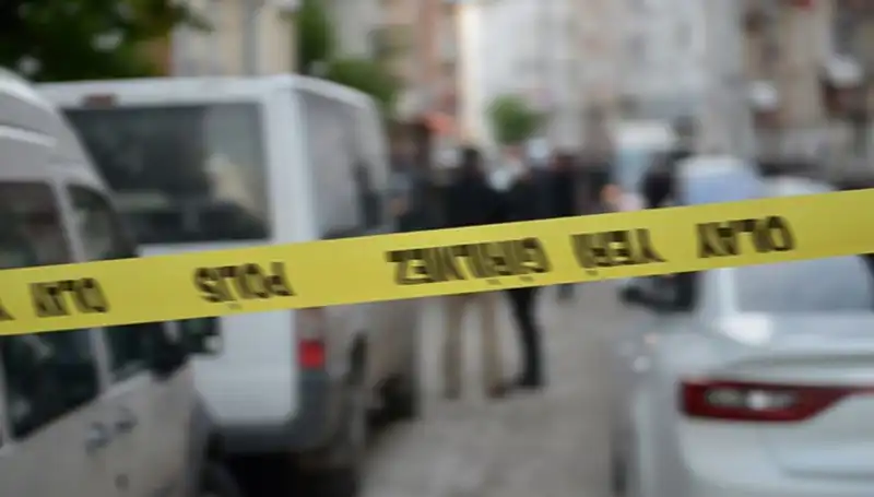 Adana'da Kanlı Pusu: Araç İçinde Alev Alev Gelen Kıyamet