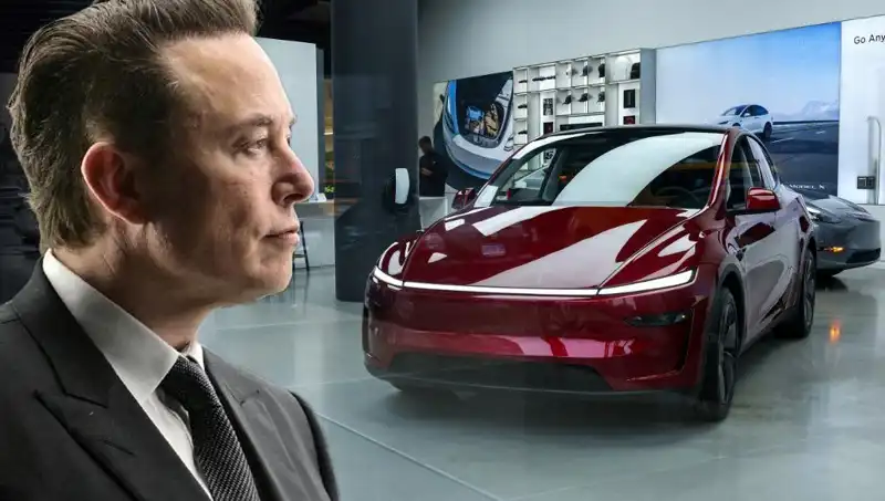 Elon Musk'ın Türkiye İşleminden Elden Giden Kazançlar