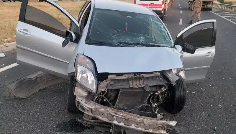 Diyarbakır'da Feci Trafik Kazaları: 6 Yaralı ve Soru İşaretleri