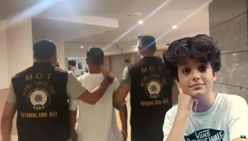 Mattia Ahmet Minguzzi Davasında Şok Gelişme: Avukat Eşine Tehdit Aldı