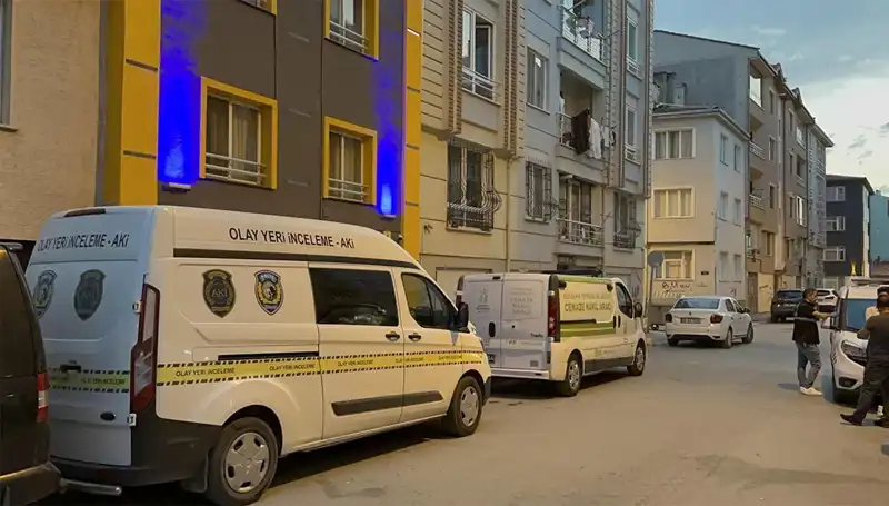 Apartman Merdiveninde Bulunan Şüpheli Ölüm Olayı, Sır Perdesini Araladı