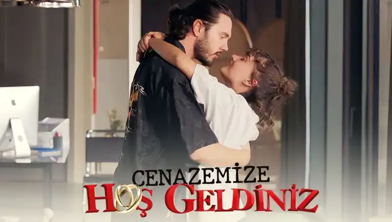 Cenazemize Hoş Geldiniz: Yakında Vizyona Girecek Filmin Kadrosu ve Konusu