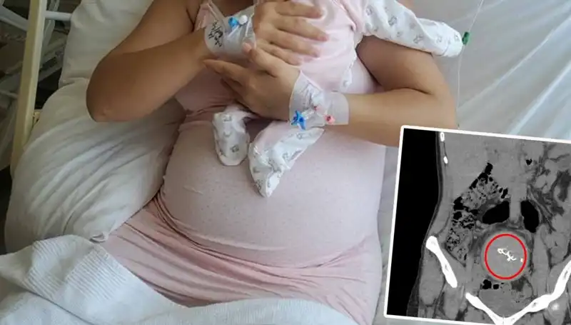 Korkunç İhmal: Doğumda Unutulan Bebek İki Yıl Sonra Ortaya Çıktı!