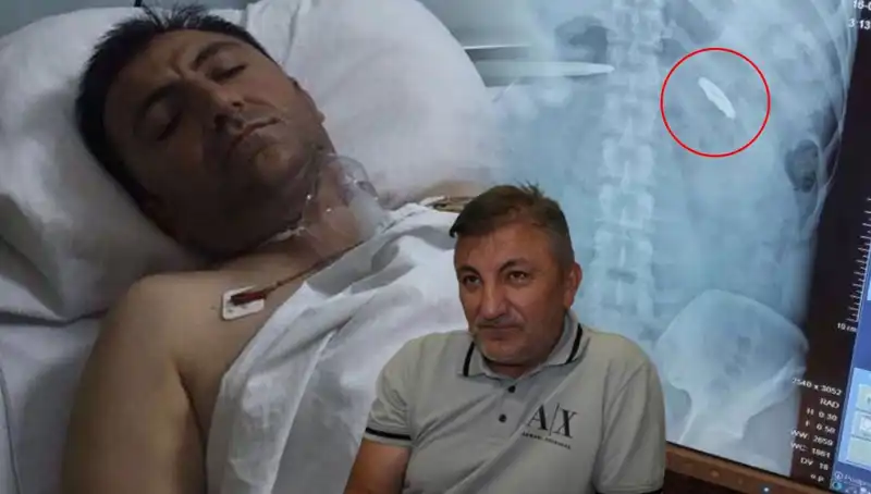 15 Temmuz'un İzleri: Kurşunla Yaralanan Kahramanın 9 Yıllık Mücadelesi