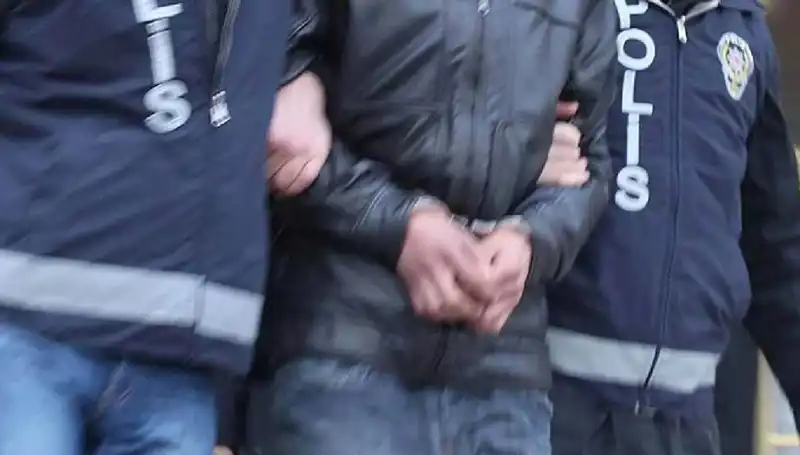 Osmaniye’de Uyuşturucu Operasyonunda 7 Kişi Tutuklandı: Detaylar Ortaya Çıktı
