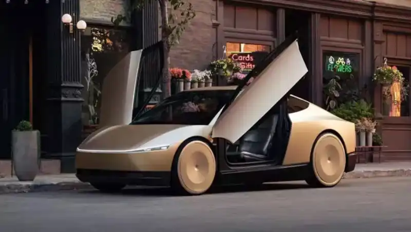 Elon Musk'ın Robotaksi İhtiyaçları Nasıl Değiştiriyor?