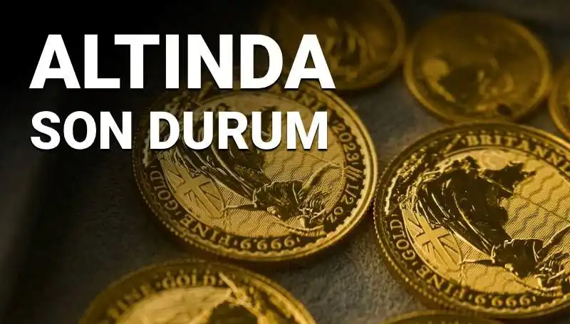 Altın Fiyatlarında Dalgalanma: 23 Ağustos 2025 Güncel Fiyatlar ve Analiz