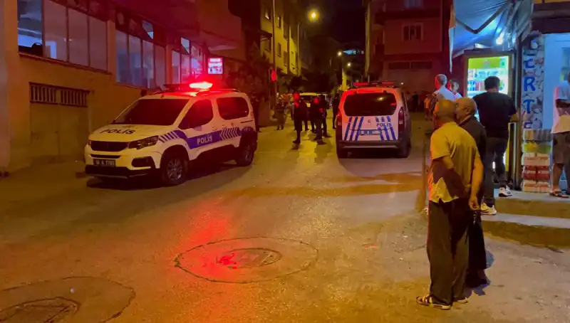Polisle Çatışan Firari Hükümlü ve Çetesi, Şaşırtan Kaçış Taktikleriyle Yakayı Kurtardı