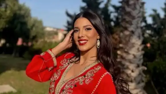 Kuruluş Osman'ın Yeni Nilüfer Hatun'u Mahassine Merabet: Diziye Damgasını Vuracak mı?