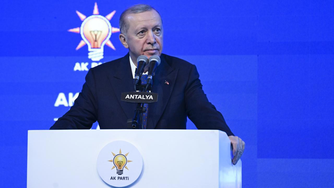 Cumhurbaşkanı Erdoğan: Muhalefetin Kışkırtmalarına Yanıt Verdi