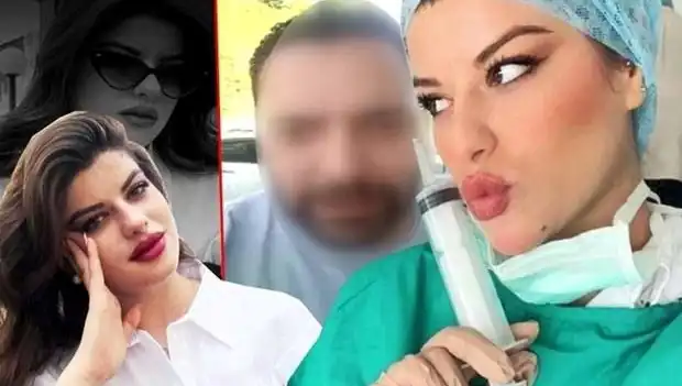Ayşe Tokyaz Cinayeti: Bavulla Taşınan Ceset görüntüleri Şok Etti