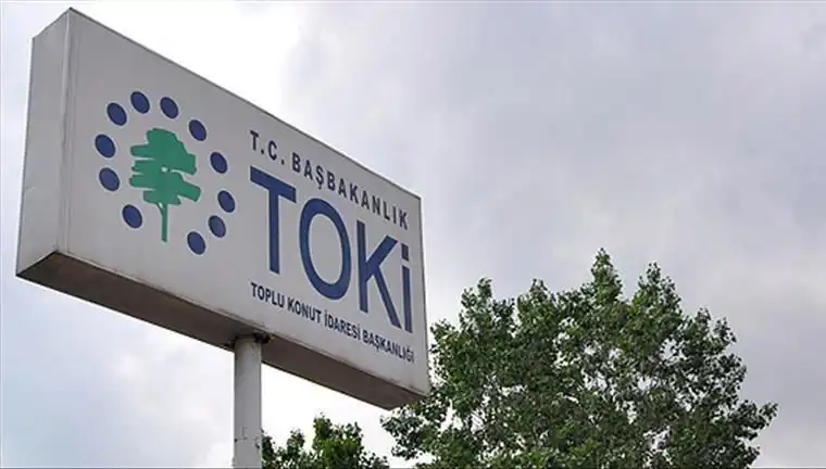 TOKİ, 56 İlde 642 Arsa Satışıyla Emlak Pazarını Canlandırıyor