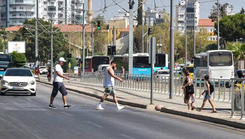 Trafikte Ölümcül Bilinçsizlik: 2023’te İkinci Sıraya Yerleşti!