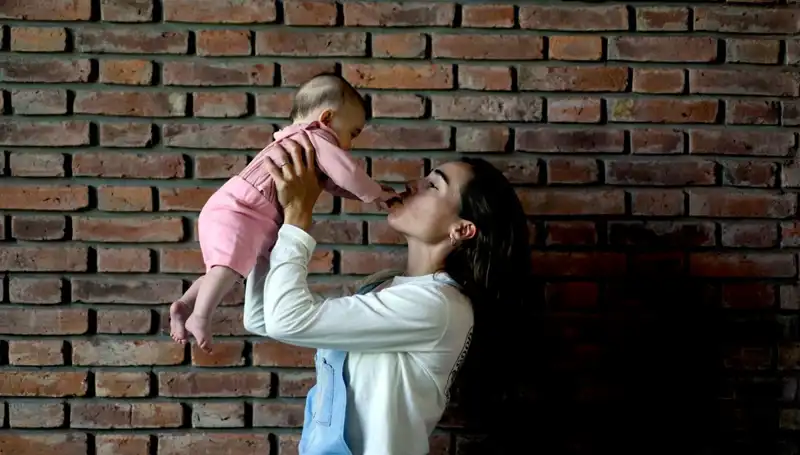 Birleşmiş Milletler Çocuk Sahibi Olmanın Engellerini Gün Yüzüne Çıkardı